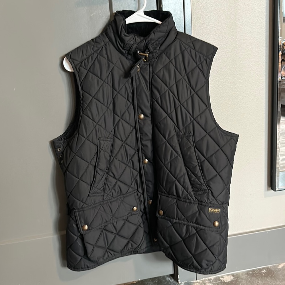 COPY - Polo Ralph Lauren Vest